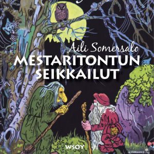 Mestaritontun seikkailut