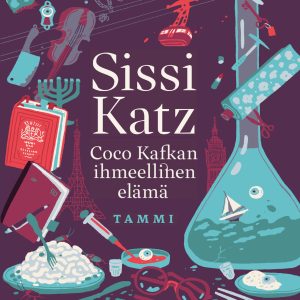 Coco Kafkan ihmeellinen elämä