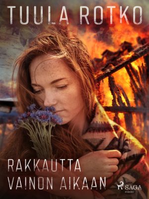 Rakkautta vainon aikaan