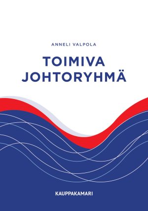 Toimiva johtoryhmä