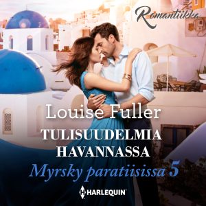 Tulisuudelmia Havannassa