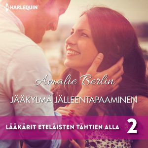 Jääkylmä jälleentapaaminen