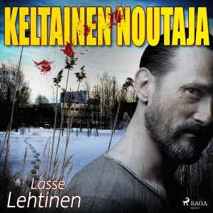 Keltainen noutaja