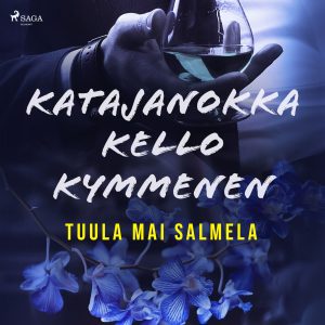 Katajanokka kello kymmenen