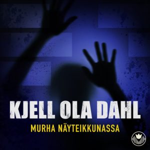 Murha näyteikkunassa