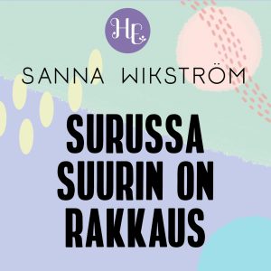 Surussa suurin on rakkaus