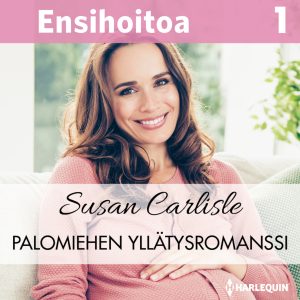 Palomiehen yllätysromanssi