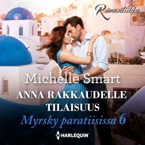 Anna rakkaudelle tilaisuus