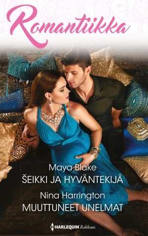 eikki ja hyväntekijä / Muuttuneet unelmat