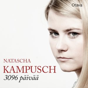3096 päivää