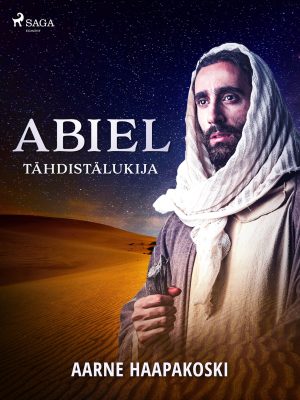 Abiel tähdistälukija