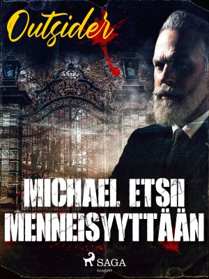 Michael etsii menneisyyttään