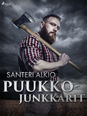 Puukkojunkkarit