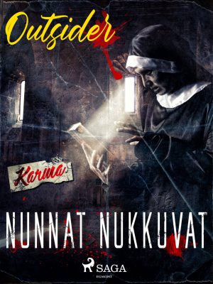 Nunnat nukkuvat
