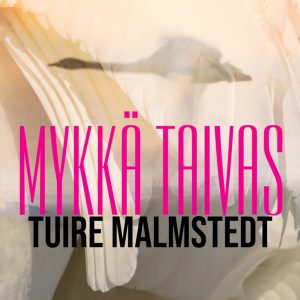 Mykkä taivas
