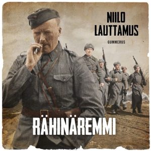 Rähinäremmi