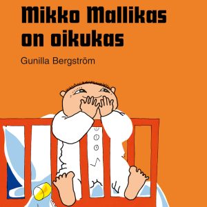 Mikko Mallikas on oikukas