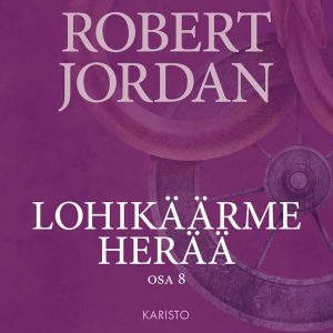 Lohikäärme herää