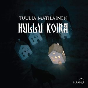 Hullu koira