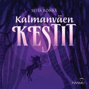 Kalmanväen kestit