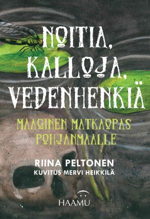Noitia, kalloja, vedenhenkiä