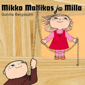 Mikko Mallikas ja Milla