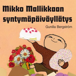 Mikko Mallikkaan syntymäpäiväyllätys