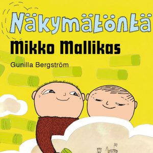 Näkymätöntä, Mikko Mallikas
