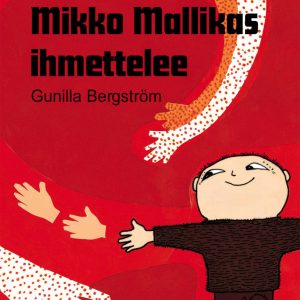 Mikko Mallikas ihmettelee