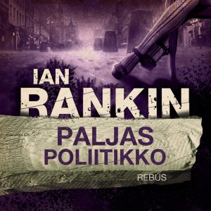 Paljas poliitikko