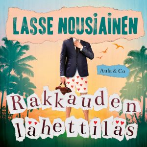 Rakkauden lähettiläs