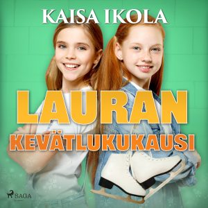 Lauran kevätlukukausi