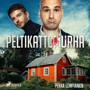 Peltikattomurha