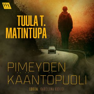 Pimeyden kääntöpuoli