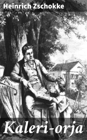Kaleri-orja