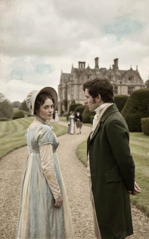 Ylpeys ja ennakkoluulo