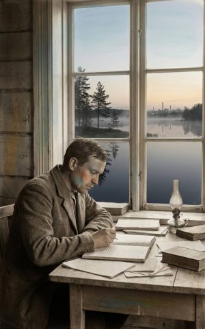 Ihmisestä ja elämästä