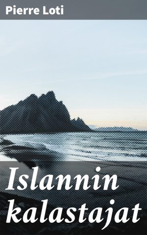 Islannin kalastajat