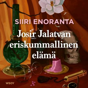 Josir Jalatvan eriskummallinen elämä