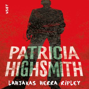 Lahjakas herra Ripley