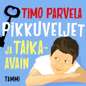 Pikkuveljet ja taika-avain