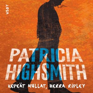 Kepeät mullat, herra Ripley