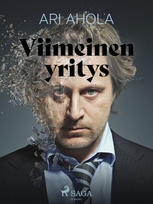 Viimeinen yritys