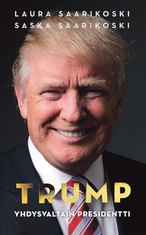 Trump – Yhdysvaltain presidentti