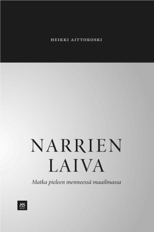 Narrien laiva
