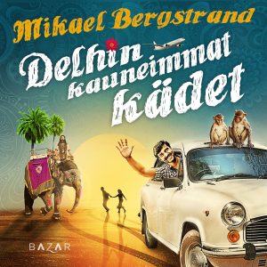 Delhin kauneimmat kädet