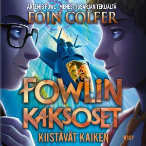 Fowlin kaksoset kiistävät kaiken
