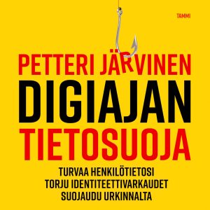 Digiajan tietosuoja