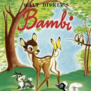Bambi