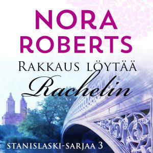 Rakkaus löytää Rachelin